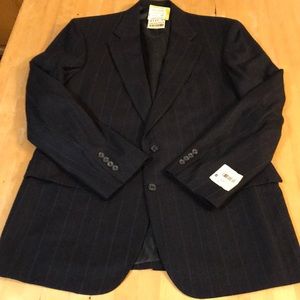 Polo Ralph Lauren NWT Men’s Suit 43 L
